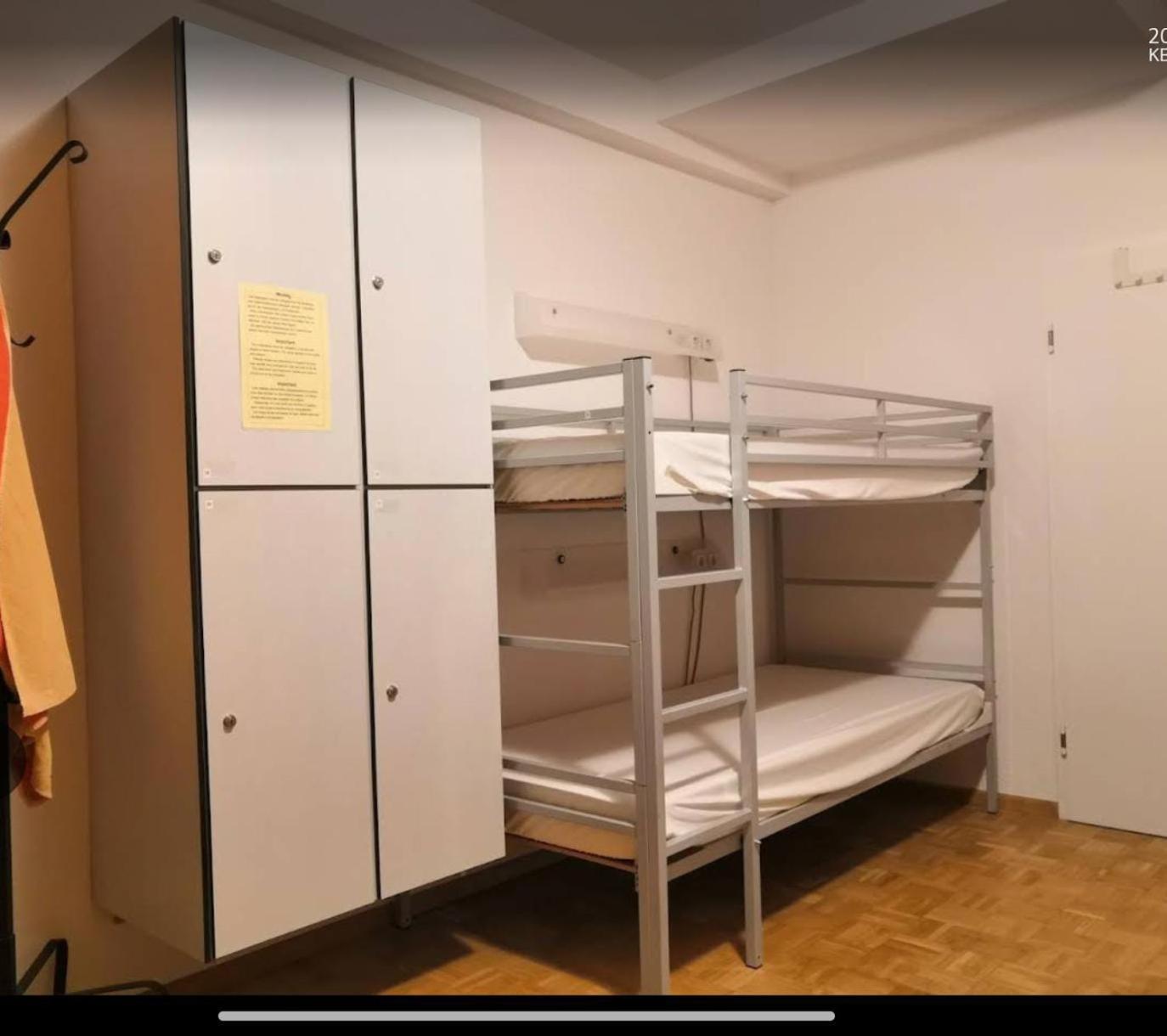 Hostel Waldblick Freiburg im Breisgau Dış mekan fotoğraf